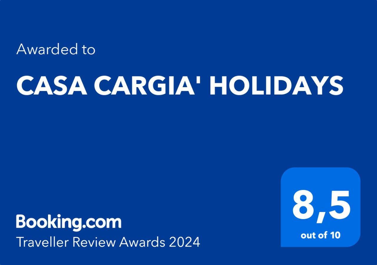 Casa Cargia' Holidays San Terenzo Exteriör bild